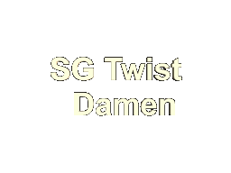 SG Twist Damen